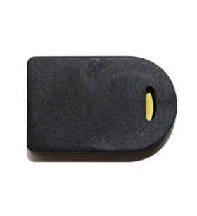 REVERSE ALARM WITH LIGHT SENSOR