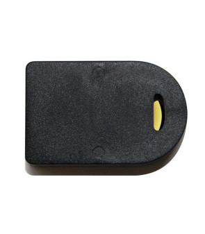 REVERSE ALARM WITH LIGHT SENSOR