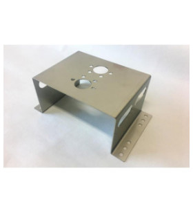 Prise en charge du chauffage de la console Planar 2D et...