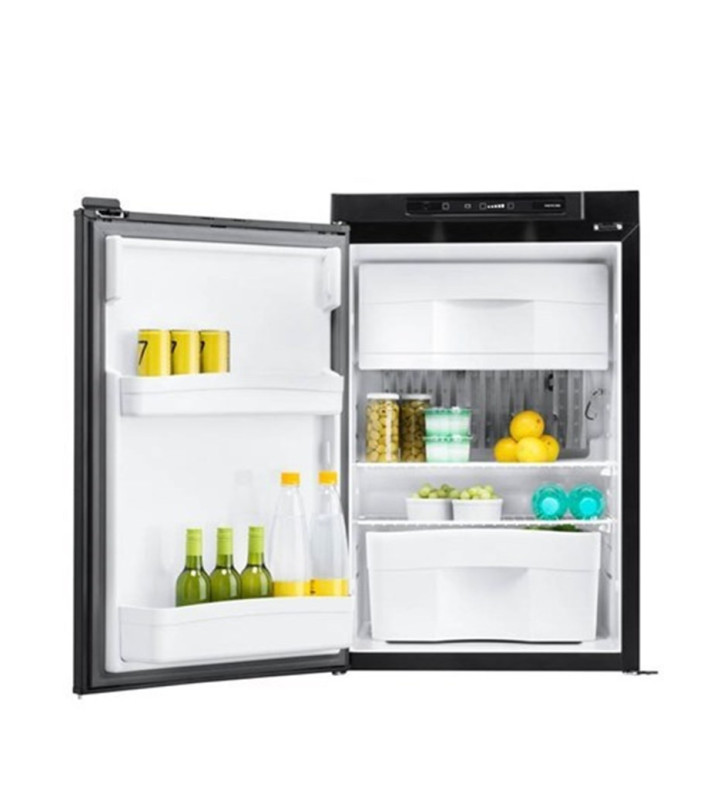 FRIGORIFERO THETFORD N4100 E+ MANUALE - PORTA...