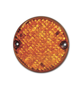 Ind. direction Ø 95 mm with LED