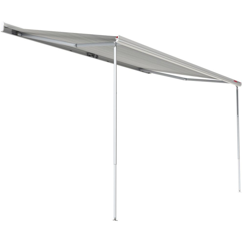 Wall verandas from 4.5 to 5.5 meters F45L...