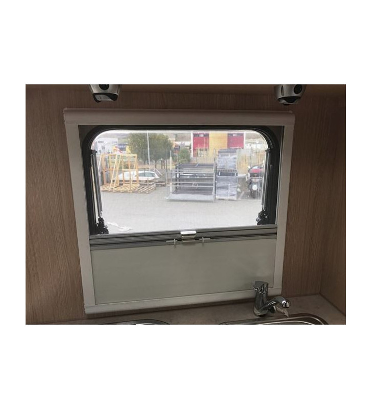 Verdunkelndes Moskitonetz Typ GM 300x550 mm mit...