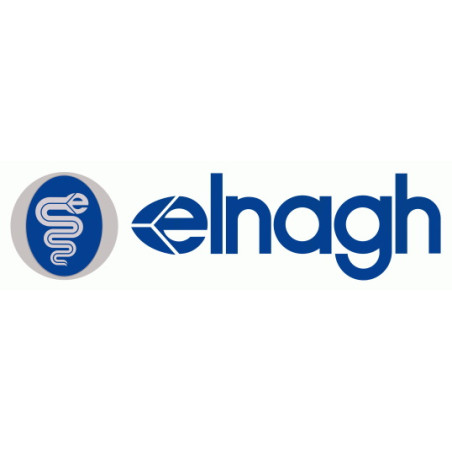 Side toilet sink ELNAGH JOKY S 2002-2003