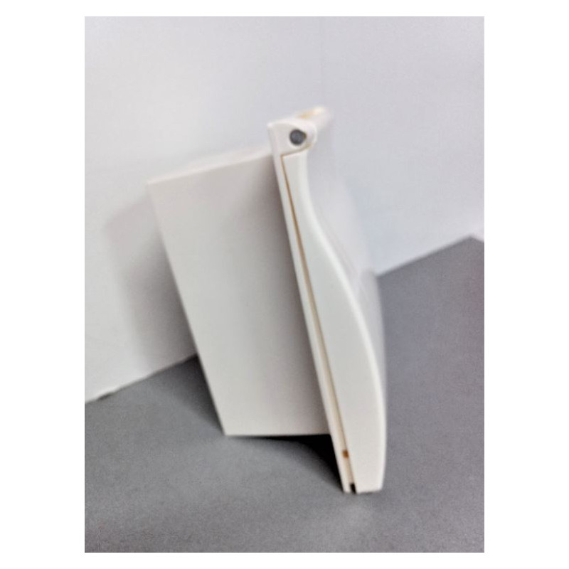 Prise extérieure caravane 160x110 - 16A 2P +...