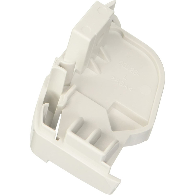 kit spalletta frontale SX F45 S FIAMMA 98655-556