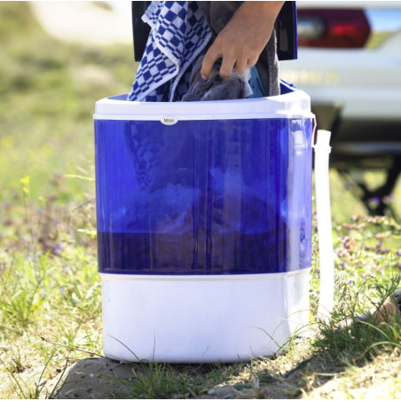 LAVATRICE MW-100 MESTIC - 1502260