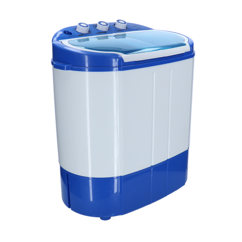 Lavatrice con centrifuga MW-120 MESTIC