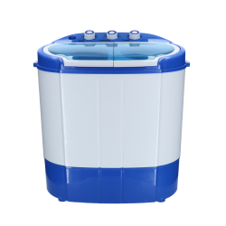 Lavatrice con centrifuga MW-120 MESTIC