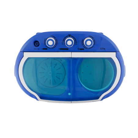 LAVATRICE MW-100 MESTIC - 1502260