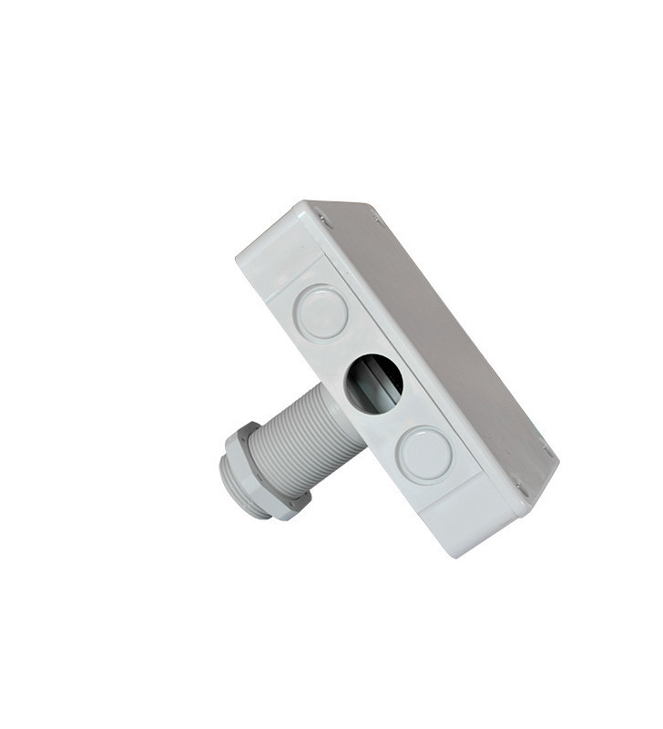 CBE KT5 Kit 5 vie passaggio cavi - 707050