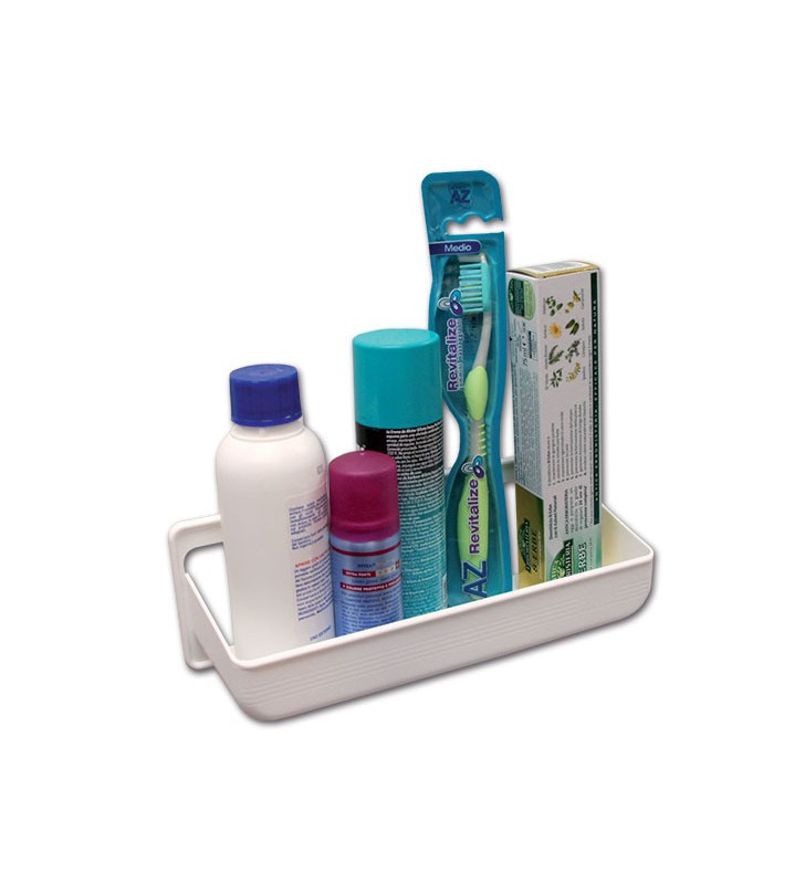 Pocket M weiß FIAMMA Objekthalter - 03177-01-