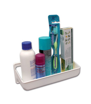 Portaobjetos Pocket M blanco FIAMMA - 03177-01-