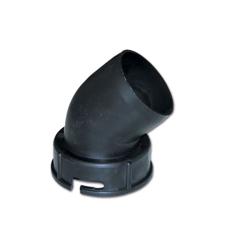 FAP - Attacco a baionetta curvo 3 pollici