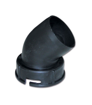 FAP - Attacco a baionetta curvo 3 pollici