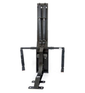 CTA STRUTTURA ANCORAGGIO CINTURE X COMBI H 1265MM MM CON...