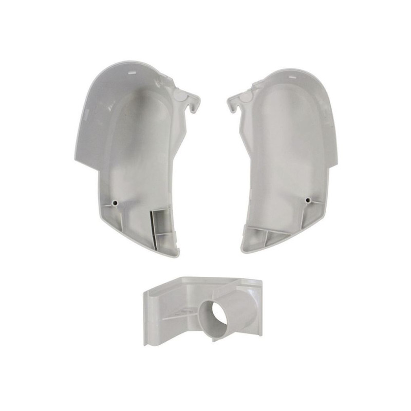 Juego de Tapas Derecha/Izquierda 6200 Caja...