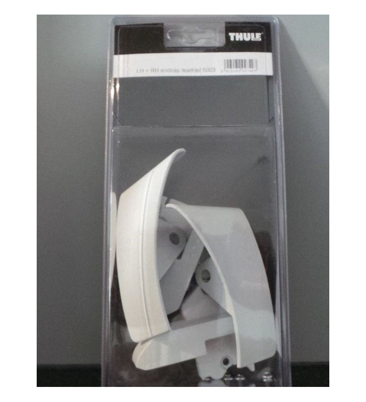 Tapas delanteras para 5003 THULE DX-SX