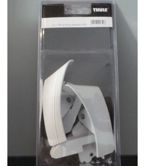 Tappi frontali per 5003 THULE DX-SX