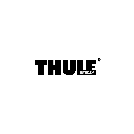 Thule Omnistor 6300 3.75 mt Pack 2017 Anodizz Mystic Grey Funda