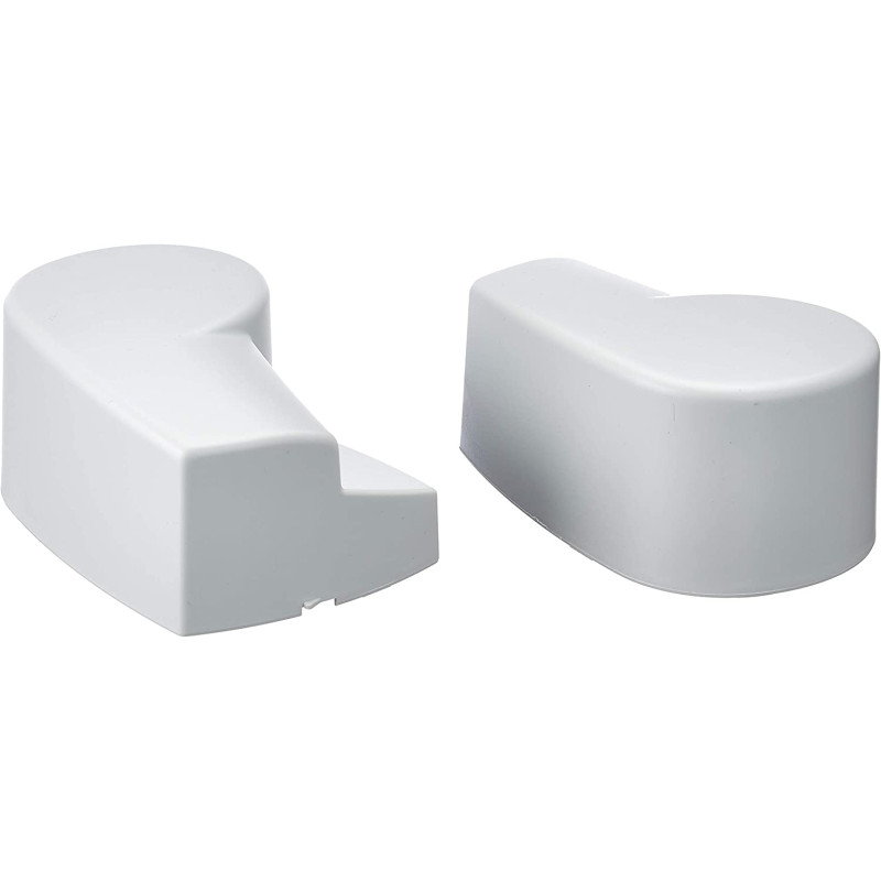 Endsatz rechts / links für Veranda 5102