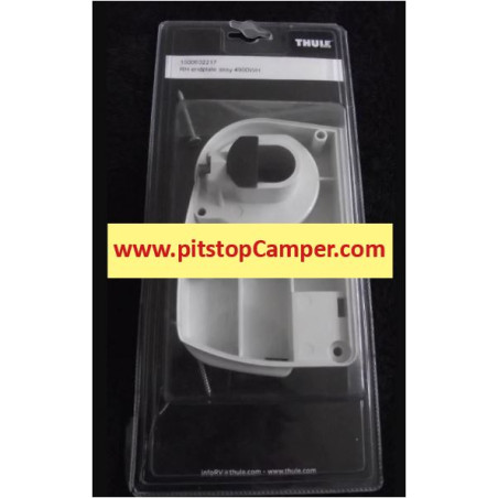 Mecanismo Derecho 4900 / Tristor2 Blanco