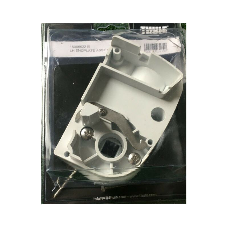 Linker Mechanismus 4900/Tristor2 Weiß – 1500602215