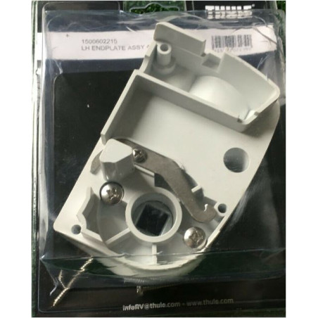 Mecanismo Izquierdo 4900/Tristor2 Blanco - 1500602215