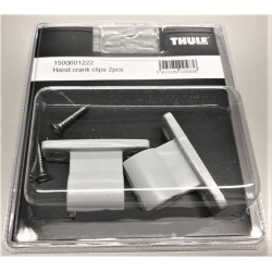 Topes para volteador de ruedas THULE - 1500601222