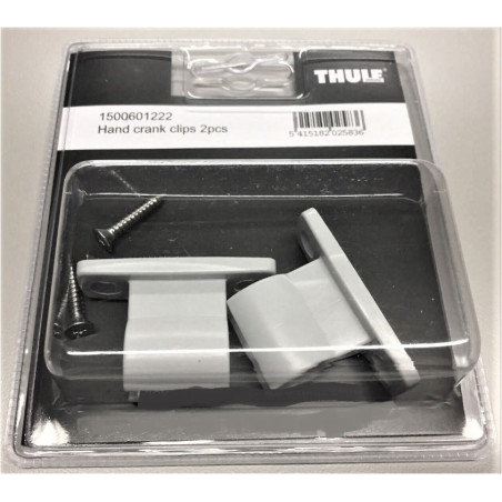 Topes para volteador de ruedas THULE - 1500601222