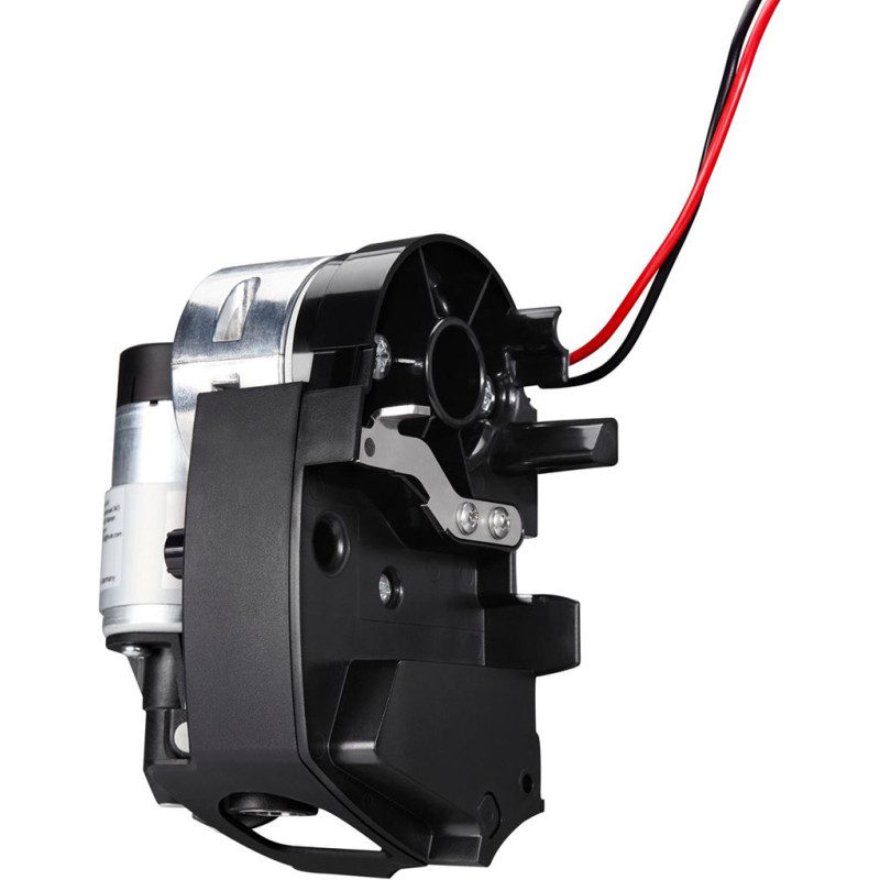 Thule Omnistor 5200 Kit de motor anodizado de 12 V