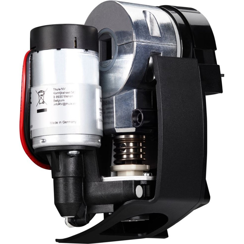 Kit Motorizz 12 V Bianco Thule Omnistor 5200 -...