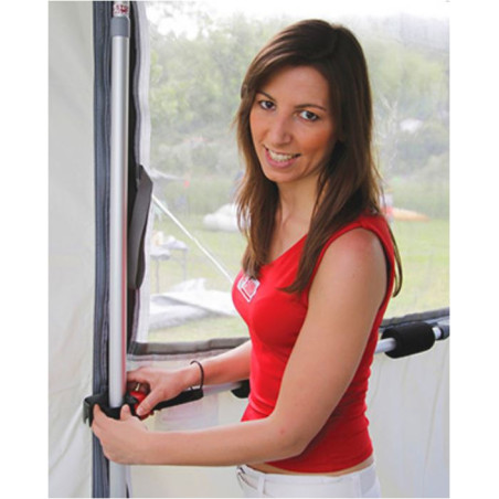 MAGIC PRIVACY FRONT MARKISE KIT 260 bis 360 und 450550