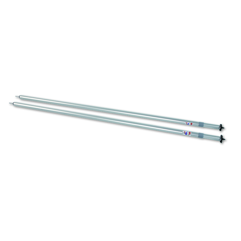 Fiamma Poles Light Vertical Bars Kit