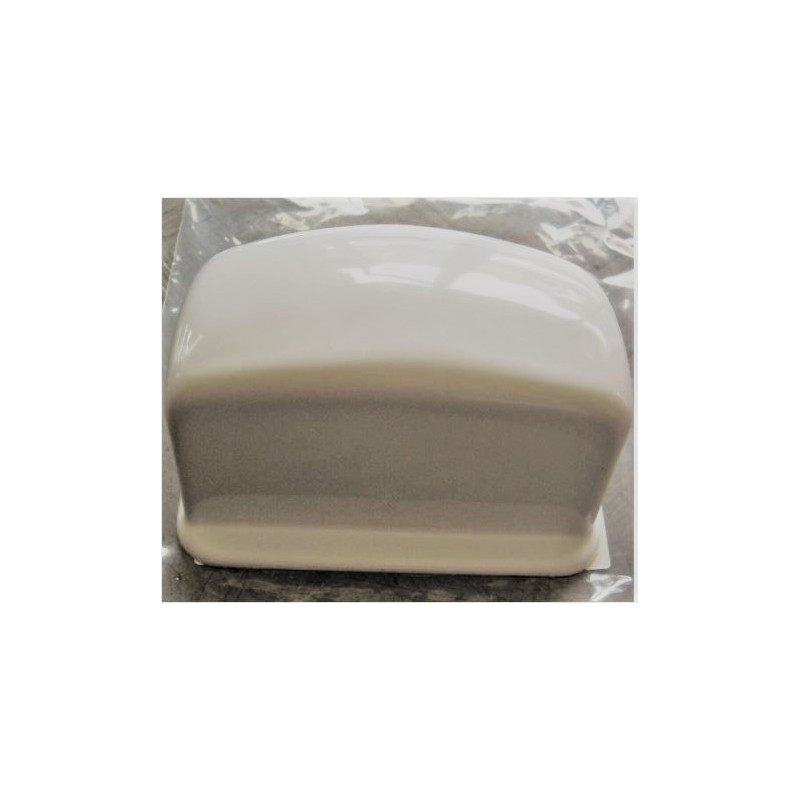 SPOILER S POLAR WHITE VERANDE FIAMMA 0515001A