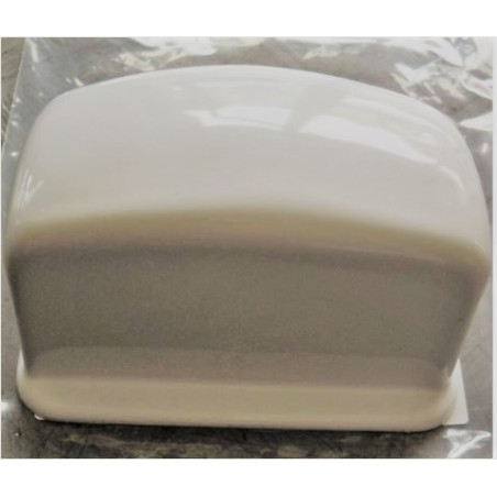 SPOILER S POLAR WHITE VERANDE FLAME 0515001A