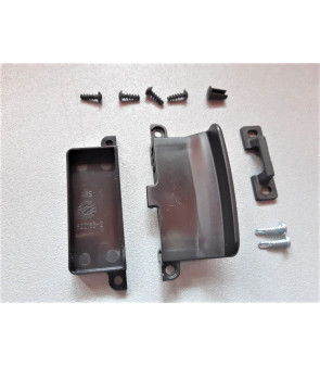 Tope de puerta NERO después del 01/07/2005 Frigorífico THETFORD