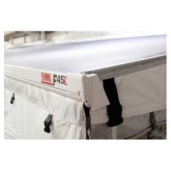 Gorros de Lluvia F45S - ZIPS - FLAME