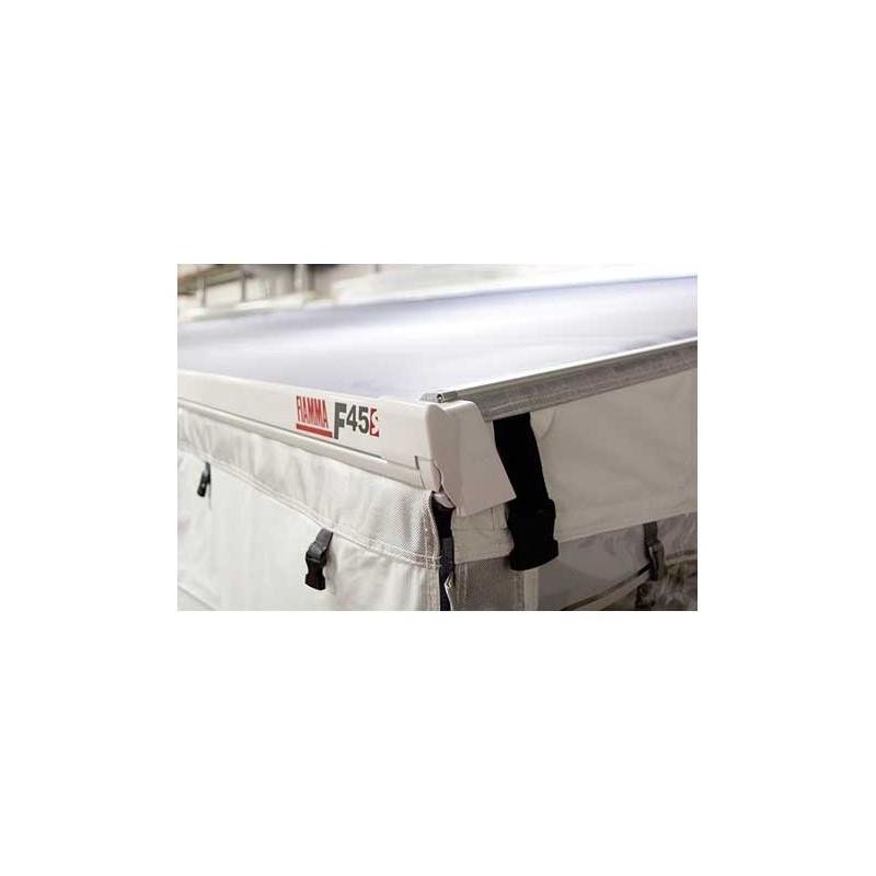 Rain Caps F45S - ZIPS - FIAMMA - 06893-01-