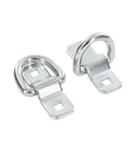 PAIR OF ANCHOR HOOKS G3 "60x90 mm 800 kg"