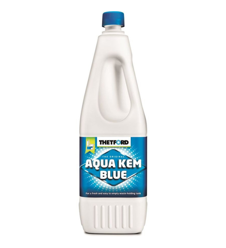Aqua Kem blau 2lt THETFORD