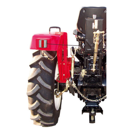 READY KIT FAROS "LED MAGNÉTICOS"