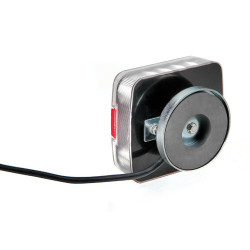 READY KIT "MAGNETISCHE LED" SCHEINWERFER 2