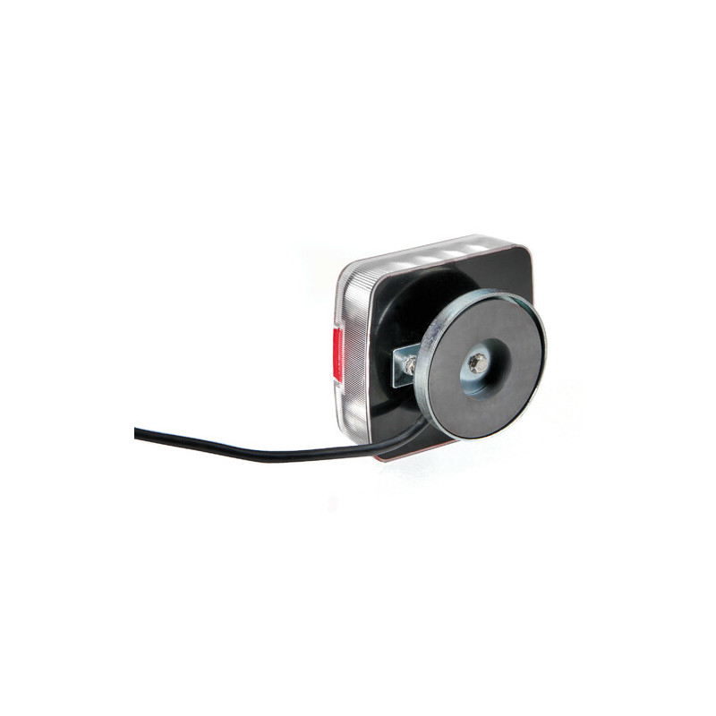 READY KIT "MAGNETISCHE LED" SCHEINWERFER