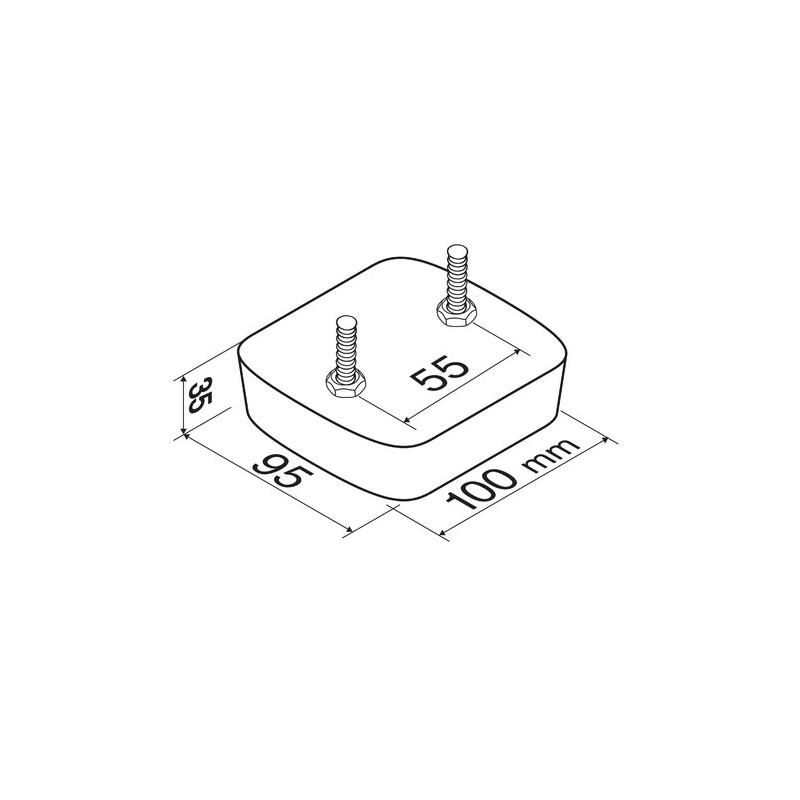 14 LED 5 FUNCTIONS TAILLIGHT