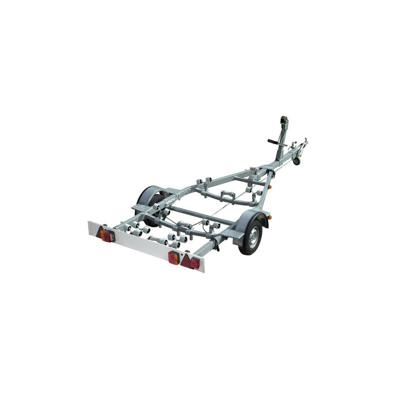 REAR SIGNAGE BAR 120CM