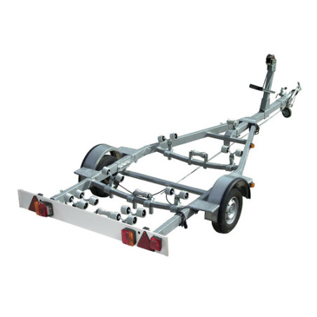 REAR SIGNAGE BAR 120CM