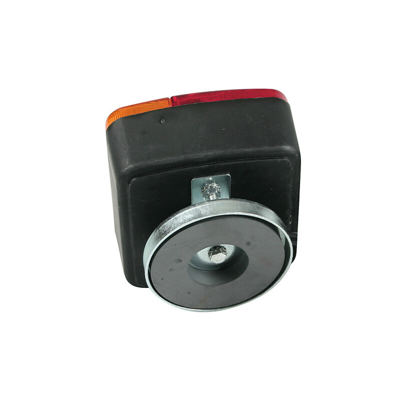 READY "MAGNETISCHES" SCHEINWERFER-KIT