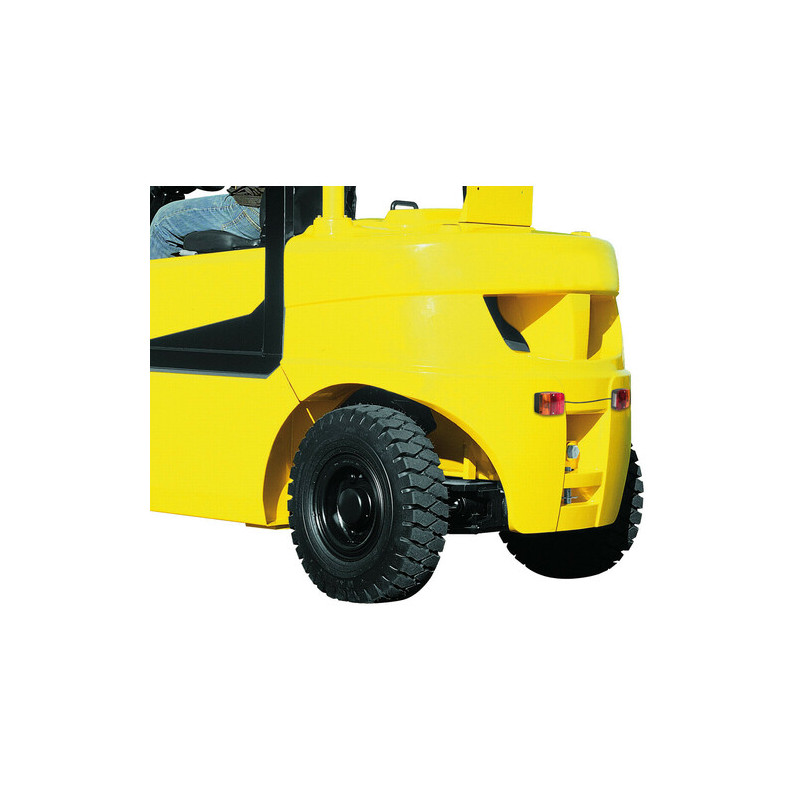 KIT DE FAROS "MAGNETICOS" READY