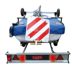 KIT DE FAROS LISTO" 2